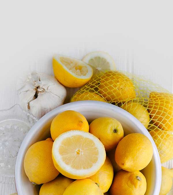 Florida’s Roadmap to Healthy Living – Interactive Map Portal Application